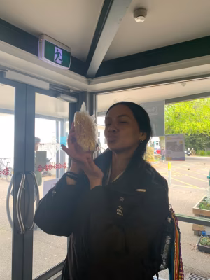 Daisy Feagaiga - Project Casting Gallery Image 1 Daisy Feagaiga - Gallery Image 1