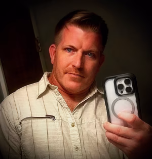 Clay Bingham - Gallery Image 1