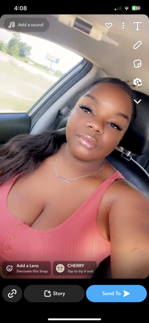 Daaiyah Davis - Project Casting Gallery Image 10 Daaiyah Davis - Gallery Image 10