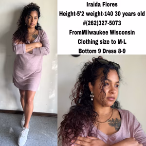 Iraida Flores - Gallery Image 3