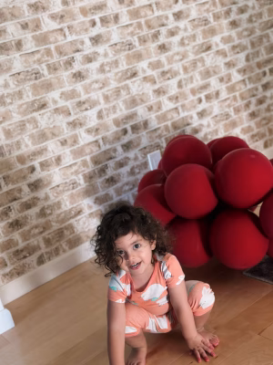 Shaylin Behbahani - Project Casting Gallery Image 4 Shaylin Behbahani - Gallery Image 4