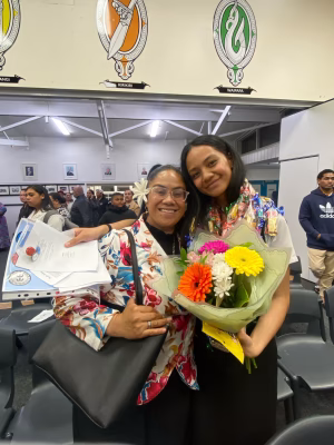 Daisy Feagaiga - Project Casting Gallery Image 3 Daisy Feagaiga - Gallery Image 3