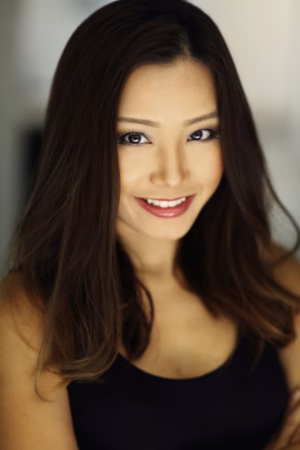 Agnes Mayasari - Gallery Image 1