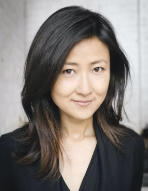 Aimee Liu - Project Casting Gallery Image 1 Aimee Liu - Gallery Image 1