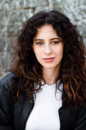 Ava Glover - Project Casting Gallery Image 7 Ava Glover - Gallery Image 7