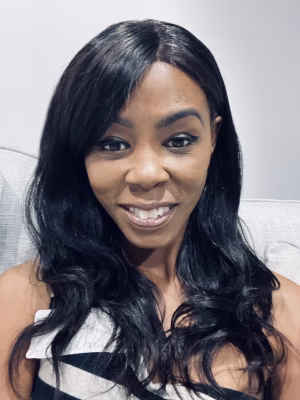 Khadija Parham - Project Casting Gallery Image 5 Khadija Parham - Gallery Image 5