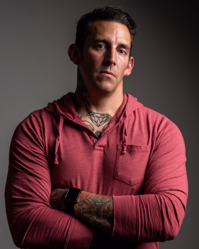 Joshua Smith - Profile Photo