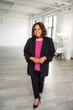 Carol Williams - Project Casting Gallery Image 10 Carol Williams - Gallery Image 10