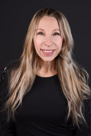 Gina Faye - Gallery Image 1