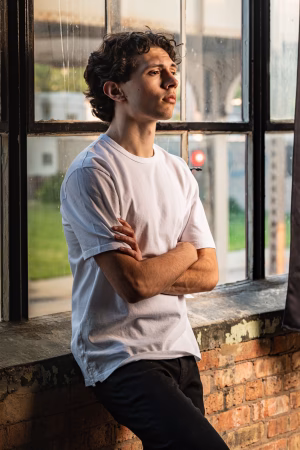 Djordje Negovanovic - Gallery Image 2