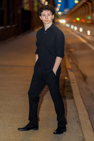 Djordje Negovanovic - Gallery Image 7