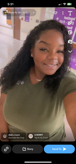 Daaiyah Davis - Project Casting Gallery Image 12 Daaiyah Davis - Gallery Image 12