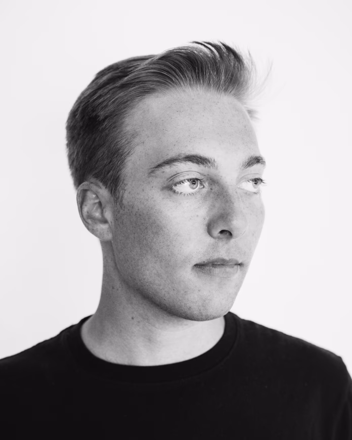 Bennett Hense - Profile Photo