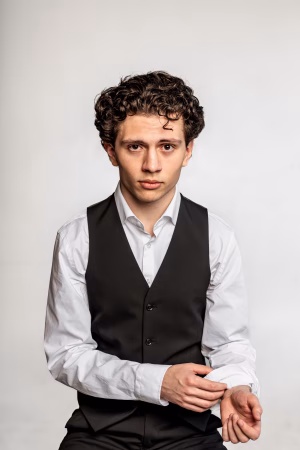 Djordje Negovanovic - Gallery Image 8