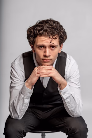 Djordje Negovanovic - Gallery Image 9