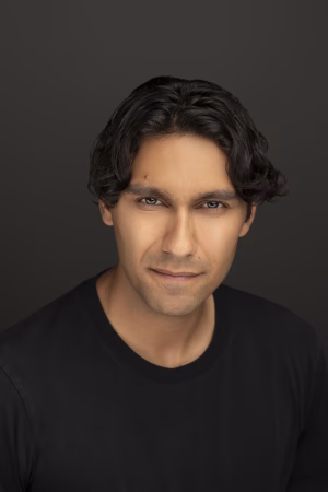 Zachary Christopher - Gallery Image 1