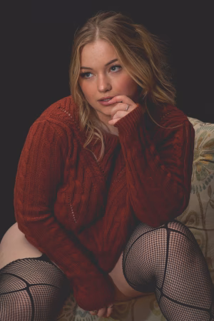 Ashley Marie Olson - Project Casting Gallery Image 18 Ashley Marie Olson - Gallery Image 18