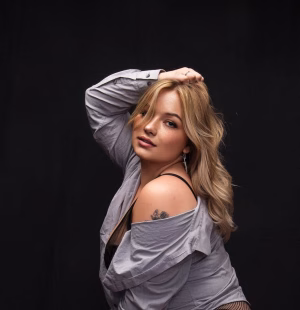 Ashley Marie Olson - Project Casting Gallery Image 15 Ashley Marie Olson - Gallery Image 15