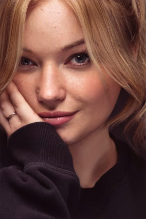 Ashley Marie Olson - Project Casting Gallery Image 10 Ashley Marie Olson - Gallery Image 10