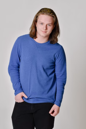 Damian Herrington - Gallery Image 1