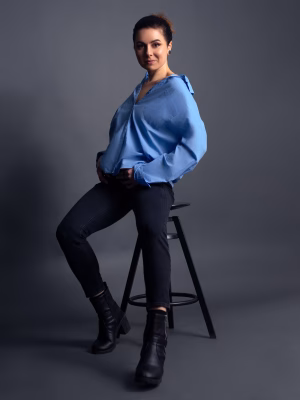 Daniela Vackova - Gallery Image 2