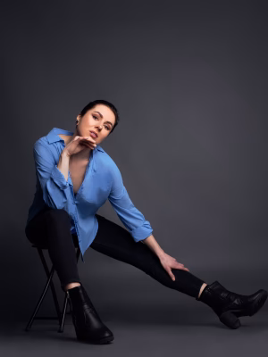 Daniela Vackova - Gallery Image 3