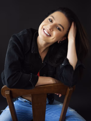 Daniela Vackova - Gallery Image 6