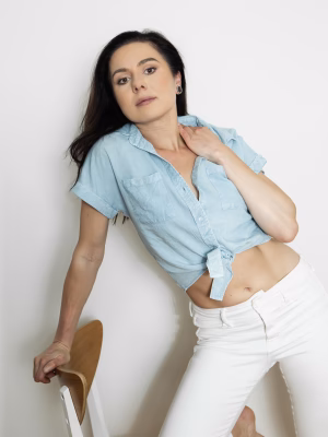 Daniela Vackova - Gallery Image 1
