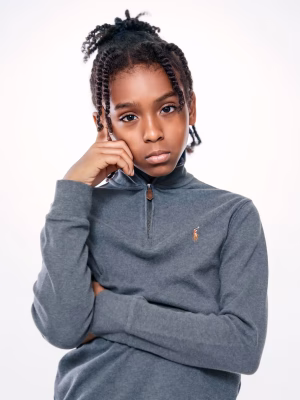 Adreas Moore - Project Casting Gallery Image 1 Adreas Moore - Gallery Image 1