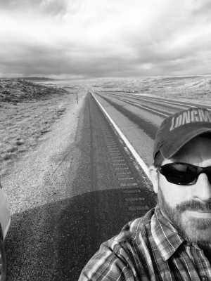 Clay Bingham - Gallery Image 15