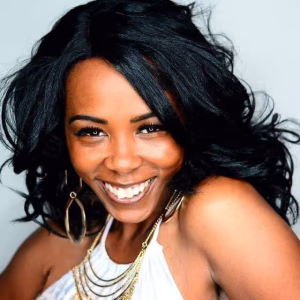 Khadija Parham - Project Casting Gallery Image 2 Khadija Parham - Gallery Image 2