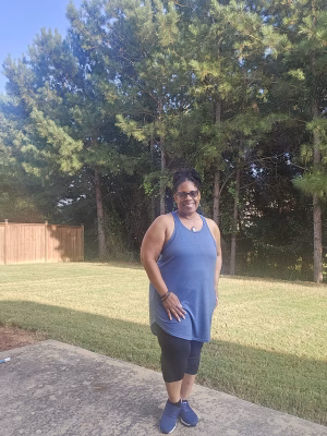 Fabraye Fisher Muhammad - Project Casting Gallery Image 2 Fabraye Fisher Muhammad - Gallery Image 2