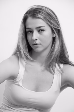 Anne-Sophie Curtius - Project Casting Gallery Image 4 Anne-Sophie Curtius - Gallery Image 4