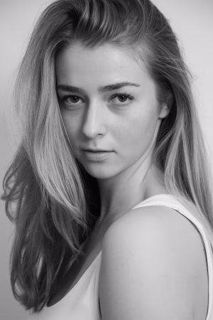 Anne-Sophie Curtius - Project Casting Gallery Image 3 Anne-Sophie Curtius - Gallery Image 3