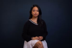 Agatha Danglapin - Project Casting Gallery Image 4 Agatha Danglapin - Gallery Image 4