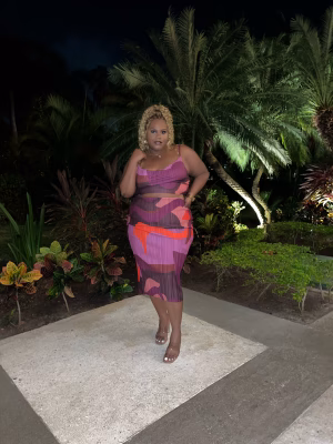 Victoria Joubert - Project Casting Gallery Image 2 Victoria Joubert - Gallery Image 2