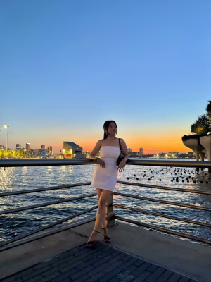 Agatha Danglapin - Project Casting Gallery Image 2 Agatha Danglapin - Gallery Image 2