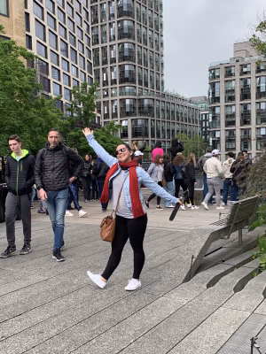 Aralis Kaine - Project Casting Gallery Image 4 Aralis Kaine - Gallery Image 4