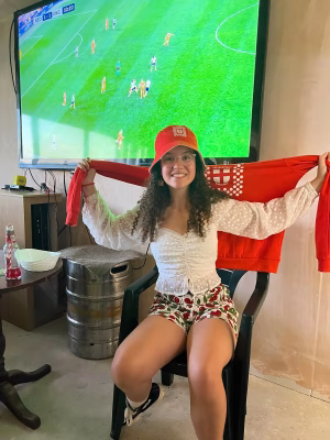 Perla Hardie - Project Casting Gallery Image 2 Perla Hardie - Gallery Image 2