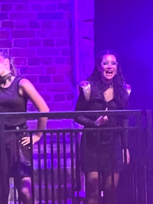 Perla Hardie - Project Casting Gallery Image 1 Perla Hardie - Gallery Image 1