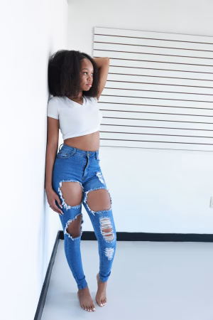 Chasity Jackson - Gallery Image 3