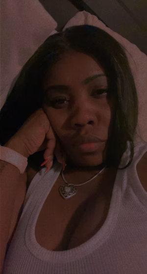 Angelique Lawrence - Project Casting Gallery Image 7 Angelique Lawrence - Gallery Image 7