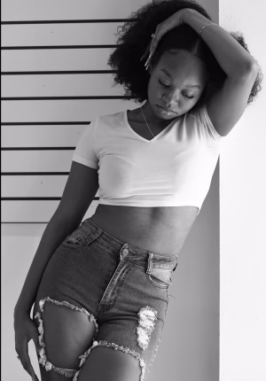 Chasity Jackson - Gallery Image 1