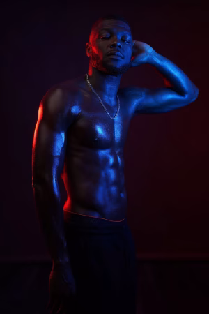 Jaruez Wynn - Gallery Image 9