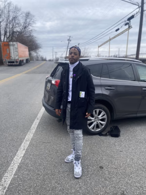DE’RON MUSIC - Gallery Image 4