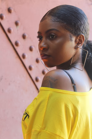Leandranique Miles - Gallery Image 5