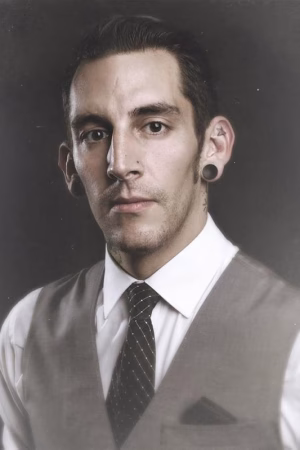 Joshua Smith - Gallery Image 8