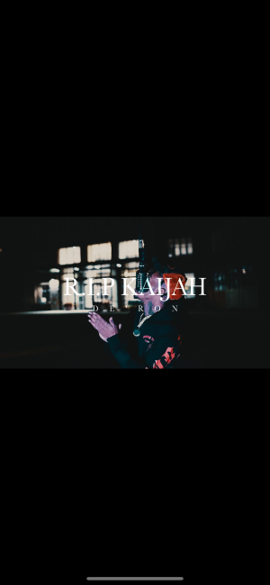 DE’RON MUSIC - Gallery Image 3