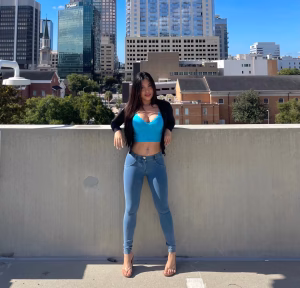 Genesis Sirotkova - Gallery Image 4