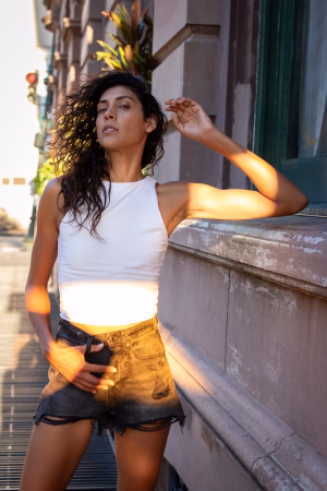 Joy Freebird - Project Casting Gallery Image 4 Joy Freebird - Gallery Image 4